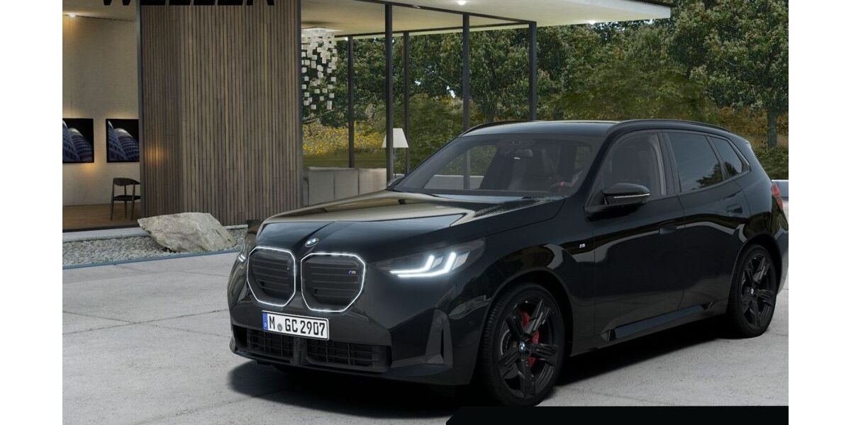 BMW X3 M50 48.444 km 74.850 &euro; Hamburg 21073