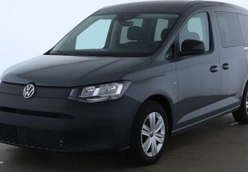 VW Caddy 5.146 km 30.890 &euro; Neu Wulmstorf 21629