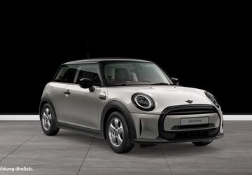 Mini Cooper 45.118 km 20.902 &euro; Barsbüttel bei Hamburg 22885