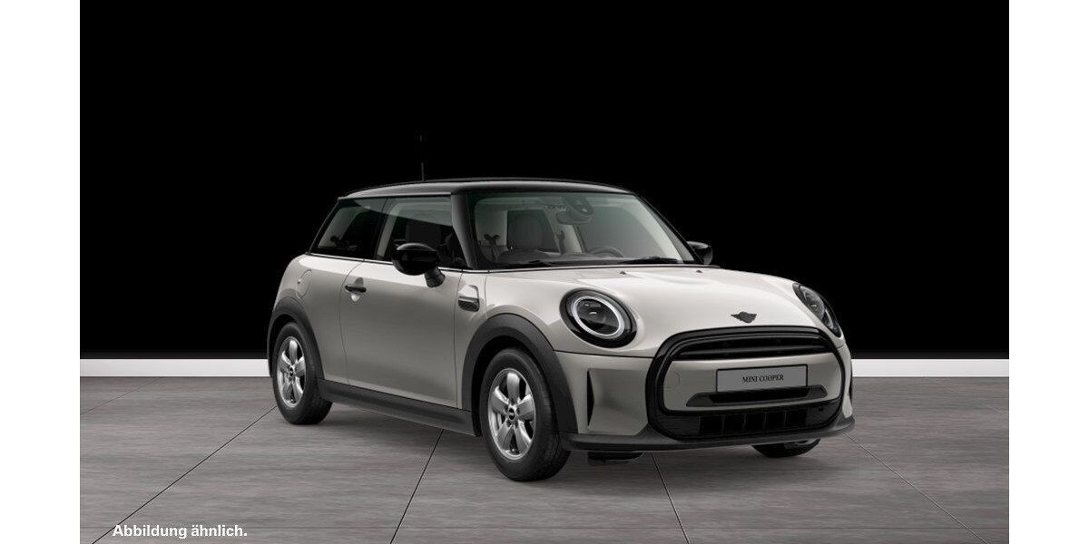 Mini Cooper 45.118 km 20.902 &euro; Barsbüttel bei Hamburg 22885