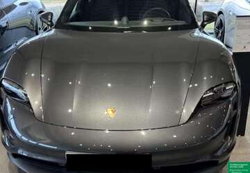 Porsche Taycan 93.122 km 53.500 &euro; Pinneberg 25421