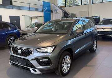 Seat Ateca 52.623 km 24.900 &euro; Tornesch 25436