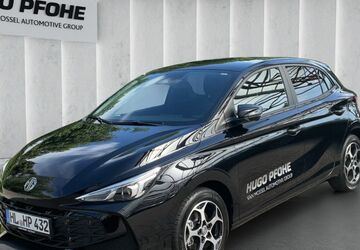 MG 3 4.868 km 19.750 &euro; Norderstedt 22848