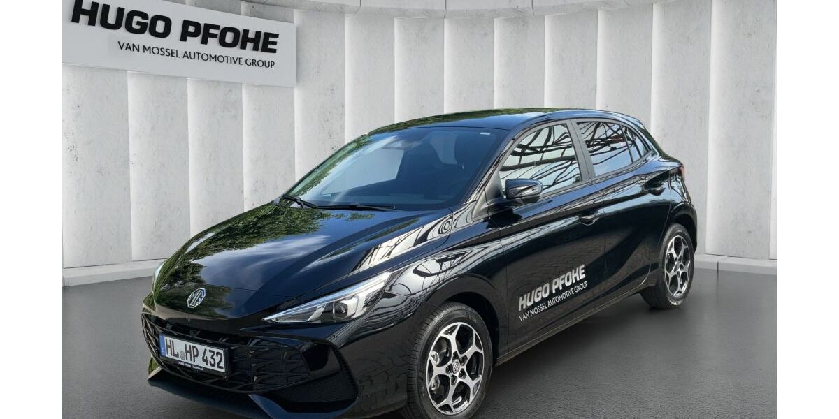 MG 3 4.868 km 19.750 &euro; Norderstedt 22848