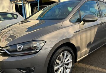 VW Golf Sportsvan 78.000 km 14.490 &euro; Hamburg 20537