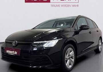 VW Golf 57.801 km 24.490 &euro; Ahrensburg 22926