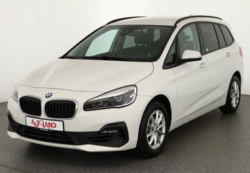 BMW 216 69.997 km 18.490 &euro; Hamburg 22761