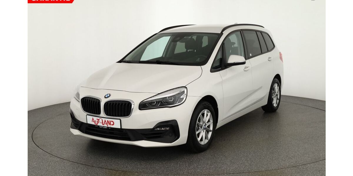 BMW 216 69.997 km 18.490 &euro; Hamburg 22761