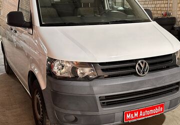 VW T5 Transporter 126.650 km 8.250 &euro; Hamburg 21079
