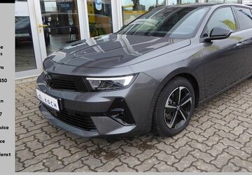 Opel Astra 13.980 km 24.890 &euro; Brackel 21438