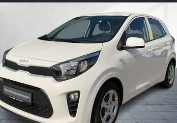 Kia Picanto 26.100 km 12.480 &euro; Buchholz 21244