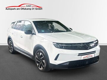 Gebrauchte Opel Grandland