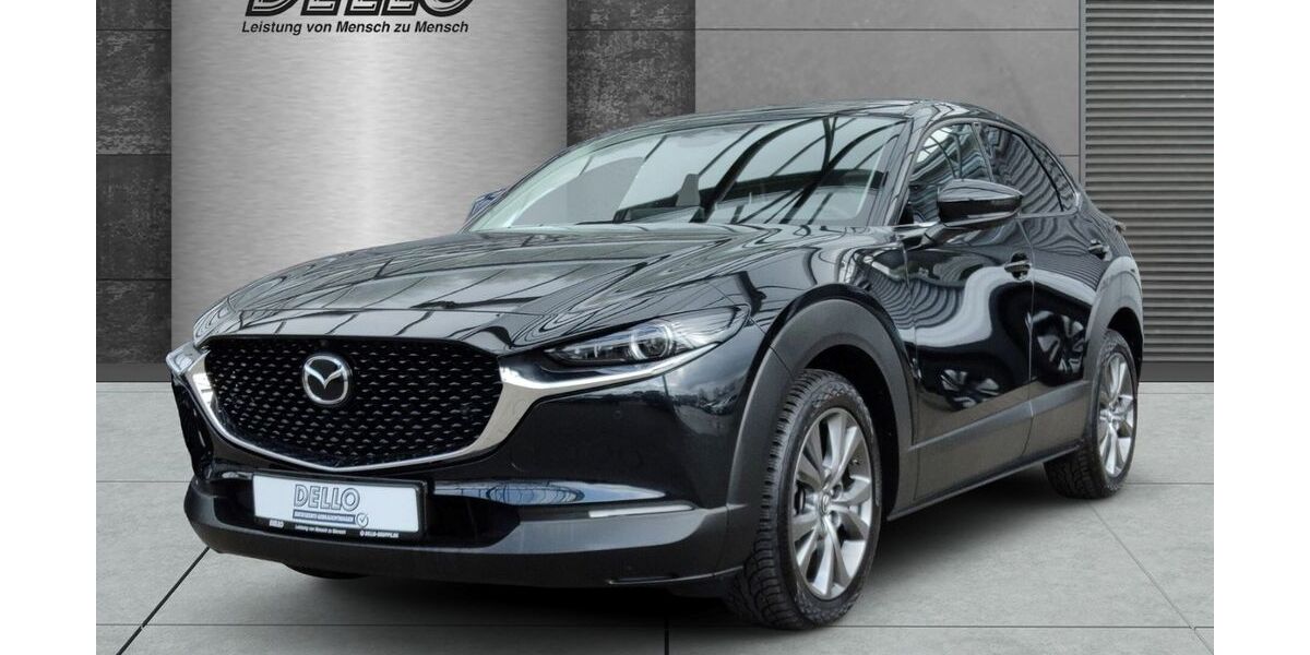 Mazda CX-30 11.702 km 30.990 &euro; Hamburg 21079
