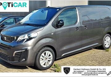 Peugeot Expert 5.000 km 36.200 &euro; Hollern-Twielenfleth 21723