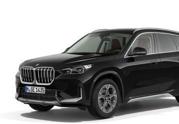 BMW X1 30.000 km 39.500 &euro; Hamburg-Bergedorf 21033