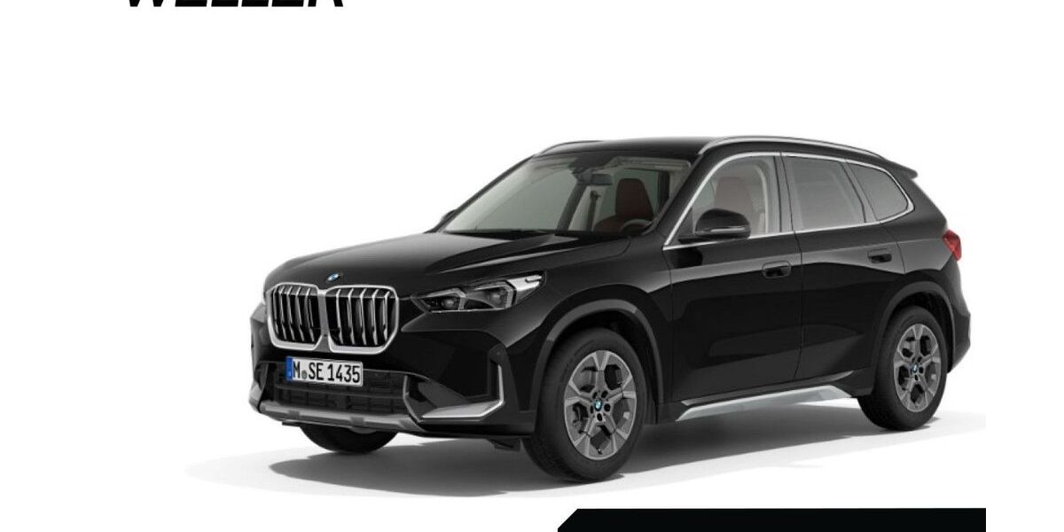 BMW X1 30.000 km 39.500 &euro; Hamburg-Bergedorf 21033