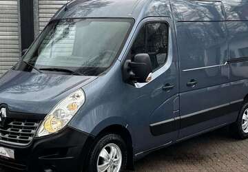 Renault Master 187.000 km 13.400 &euro; Norderstedt 22844