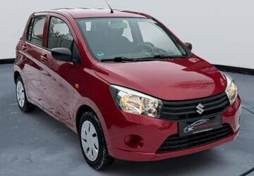 Suzuki Celerio 172.000 km 4.500 &euro; Ahrensburg 22926
