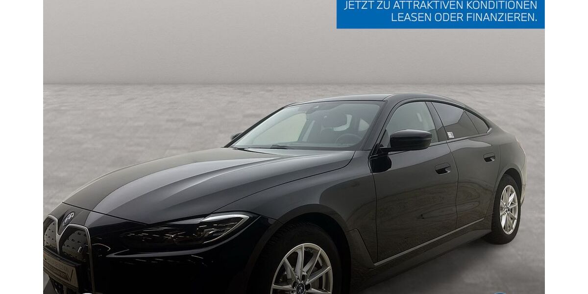 BMW i4 5.394 km 38.684 &euro; Barsbüttel bei Hamburg 22885