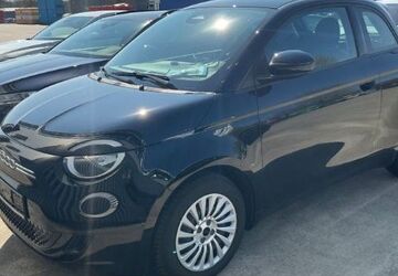 Fiat 500e 21.871 km 14.650 &euro; Buchholz in der Nordheide 21244