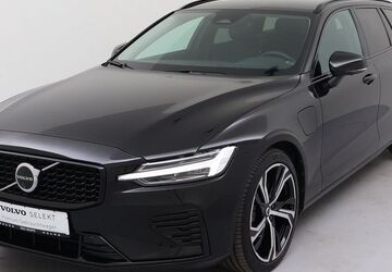 Volvo V60 29.400 km 38.950 &euro; Norderstedt 22848