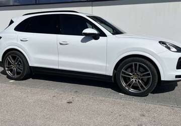 Porsche Cayenne 92.000 km 55.000 &euro; Seevetal 21220