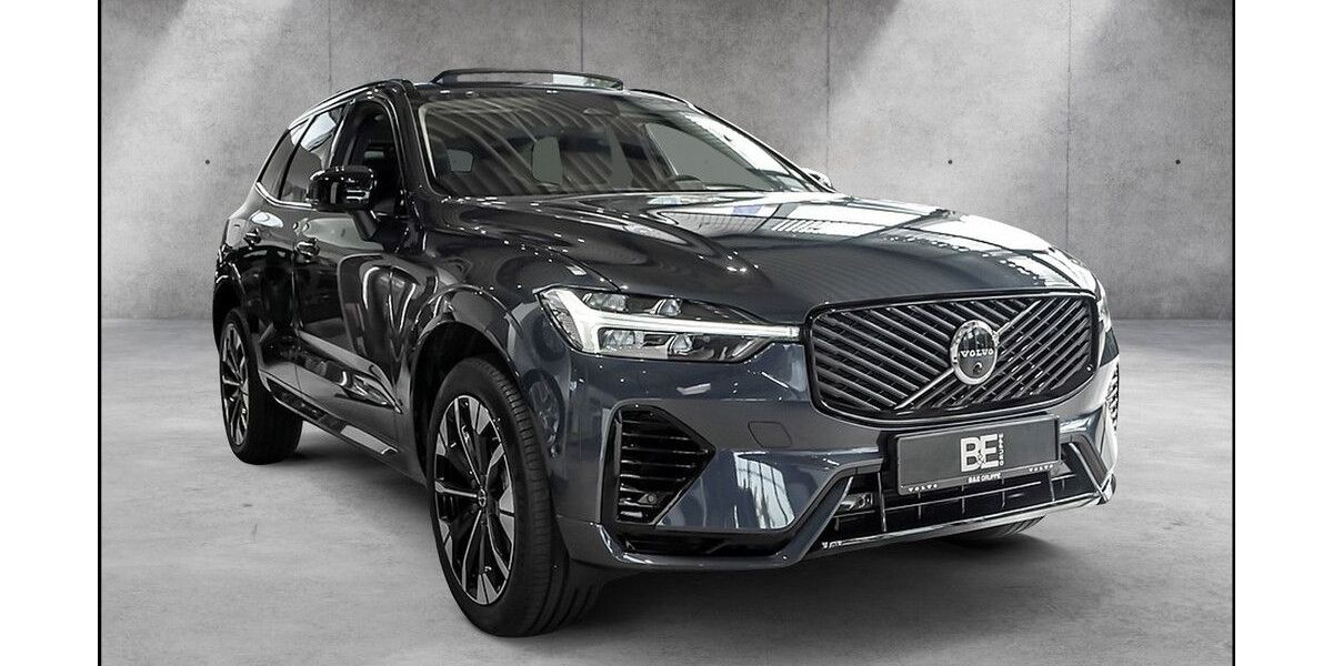 Volvo XC60 1.500 km 71.950 &euro; Glinde 21509