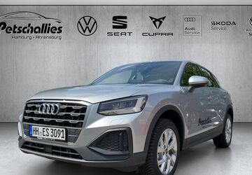 Audi Q2 6.000 km 39.240 &euro; Hamburg 22393