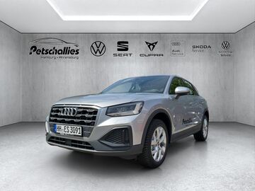 Gebrauchte Audi Q2