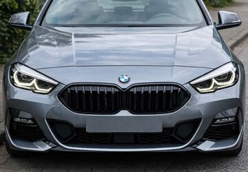 BMW 218 Gran Coupé 44.000 km 29.800 &euro; Hamburg 20457