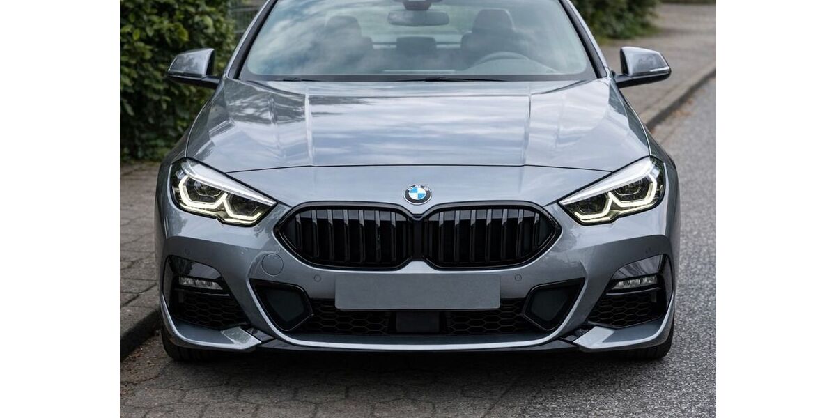 BMW 218 Gran Coupé 44.000 km 29.800 &euro; Hamburg 20457