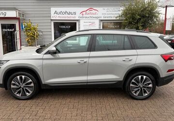 Skoda Kodiaq 187.000 km 23.950 &euro; Winsen (Luhe). 21423