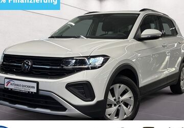 VW T-Cross 8.355 km 21.380 &euro; Quickborn 25451