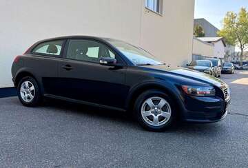 Gebrauchte Volvo C30