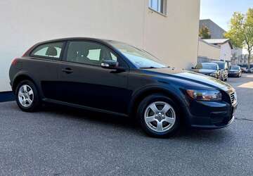 Volvo C30 180.405 km 4.990 &euro; Hamburg 20537
