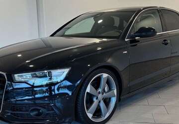 Audi A6 120.000 km 23.490 &euro; Hamburg 22043