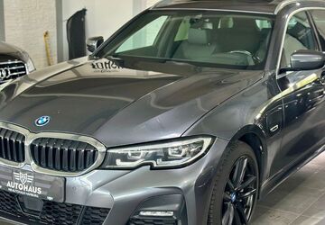 BMW 330 184.000 km 24.690 &euro; Quickborn-Hamburg 25451