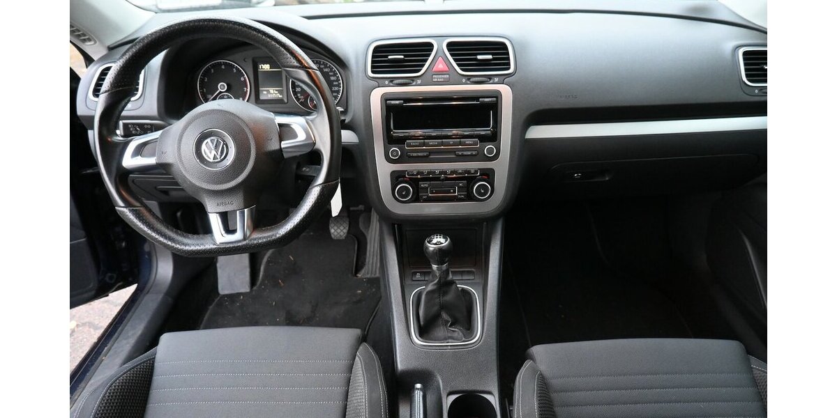 VW Scirocco 1.4 TSI *Sport* Klima PDC 18Alus 111.000 km 8.700 &euro; Seevetal - Hittfeld 21218