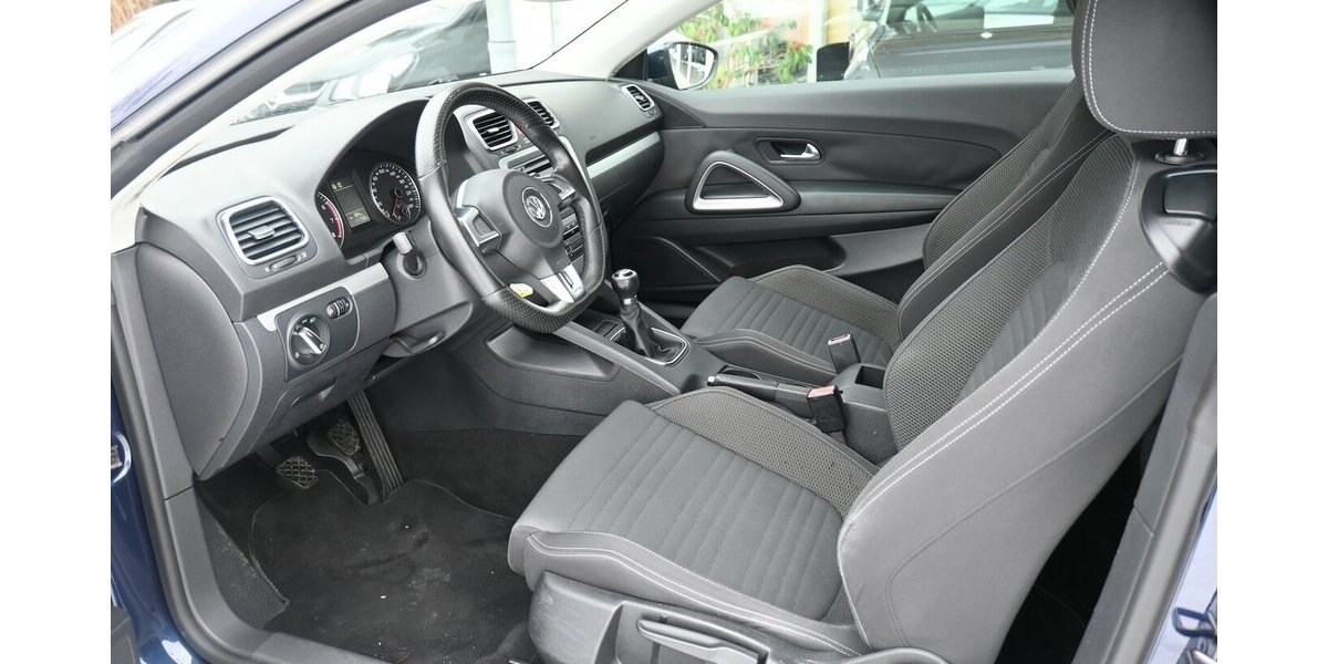 VW Scirocco 1.4 TSI *Sport* Klima PDC 18Alus 111.000 km 8.800 &euro; Seevetal - Hittfeld 21218