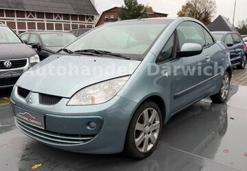 Mitsubishi Colt 105.121 km 1.890 &euro; Winsen Luhe 21423