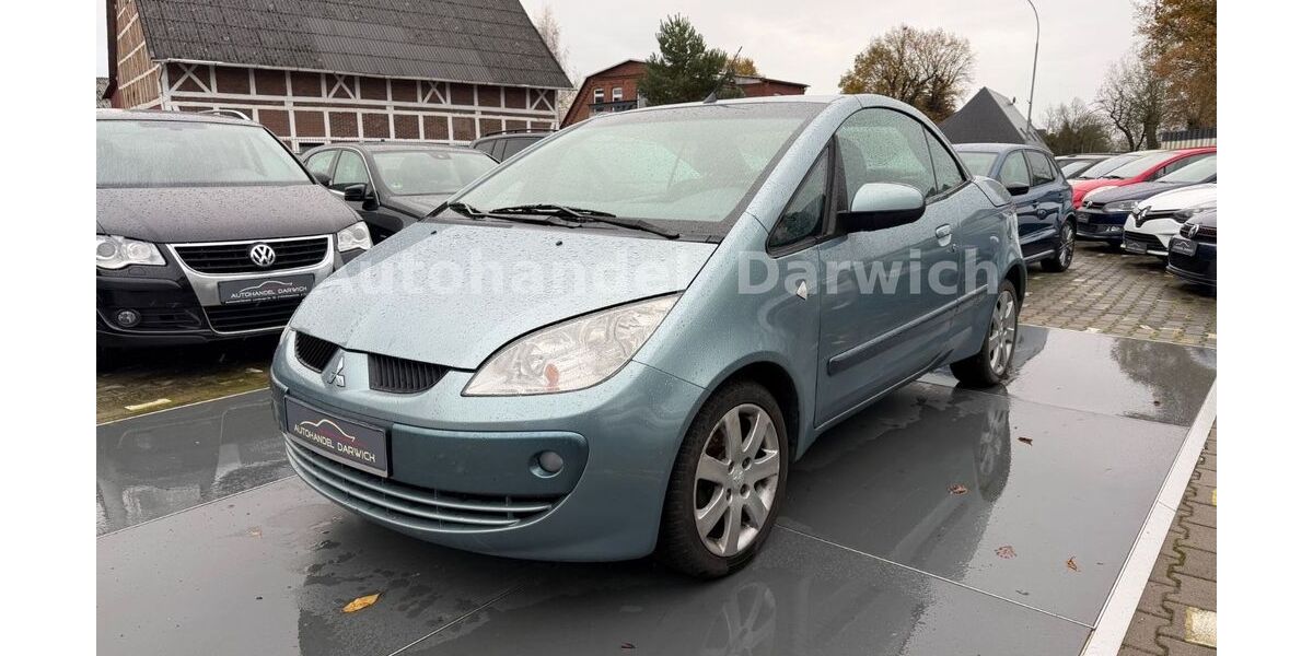 Mitsubishi Colt 105.121 km 1.890 &euro; Winsen Luhe 21423
