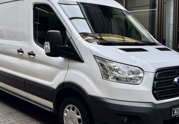 Ford Transit 23.353 km 22.990 &euro; Geesthacht bei Hamburg 21502