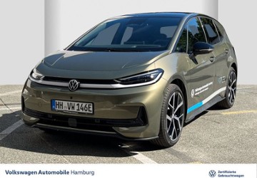 VW ID.3 1.890 km 46.888 &euro; Hamburg 22303