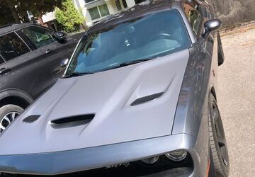 Dodge Challenger 47.000 km 77.000 &euro; Reinbek 21465