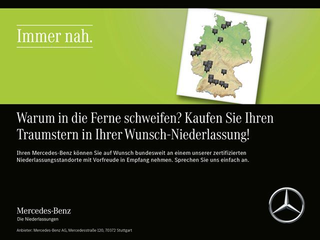 Mercedes-Benz A 180 9.900 km 36.500 &euro; Hamburg 22047