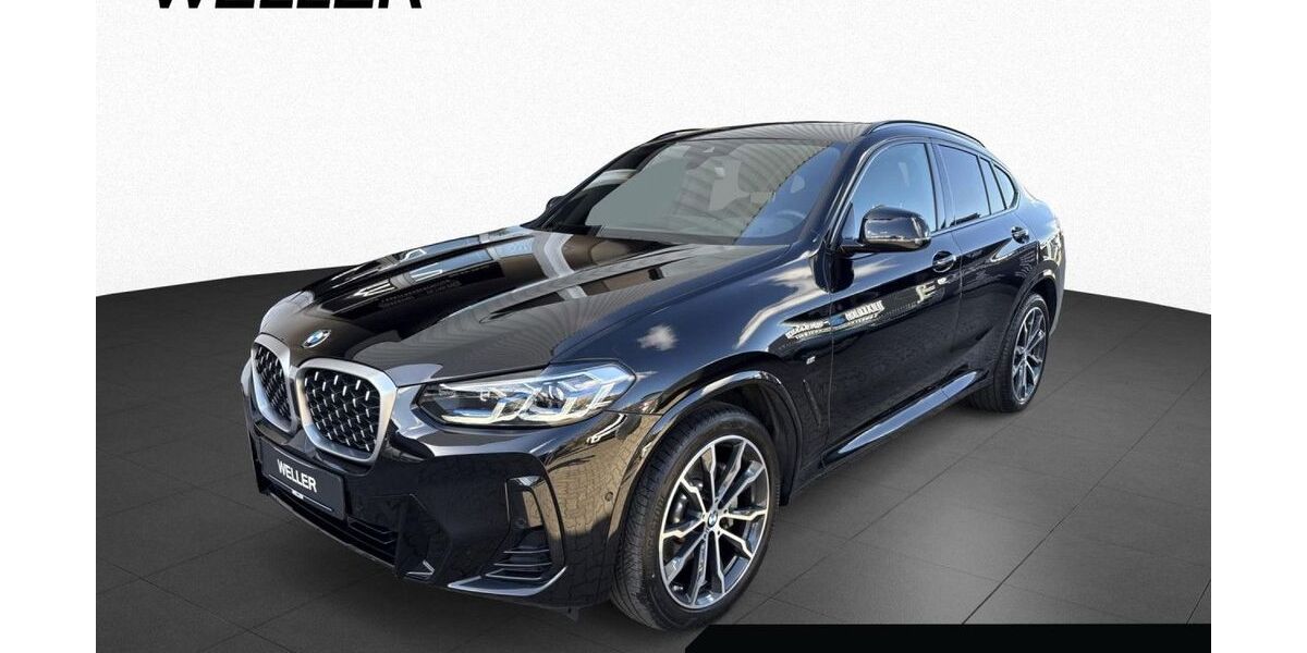 BMW X4 24.609 km 55.555 &euro; Hamburg 21073