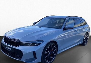 BMW 330 8.173 km 45.900 &euro; Winsen/Luhe 21423