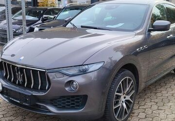 Maserati Levante 130.300 km 39.000 &euro; Buxtehude 21614