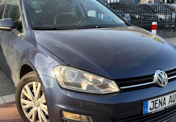 VW Golf 124.965 km 8.990 &euro; Hamburg 22149