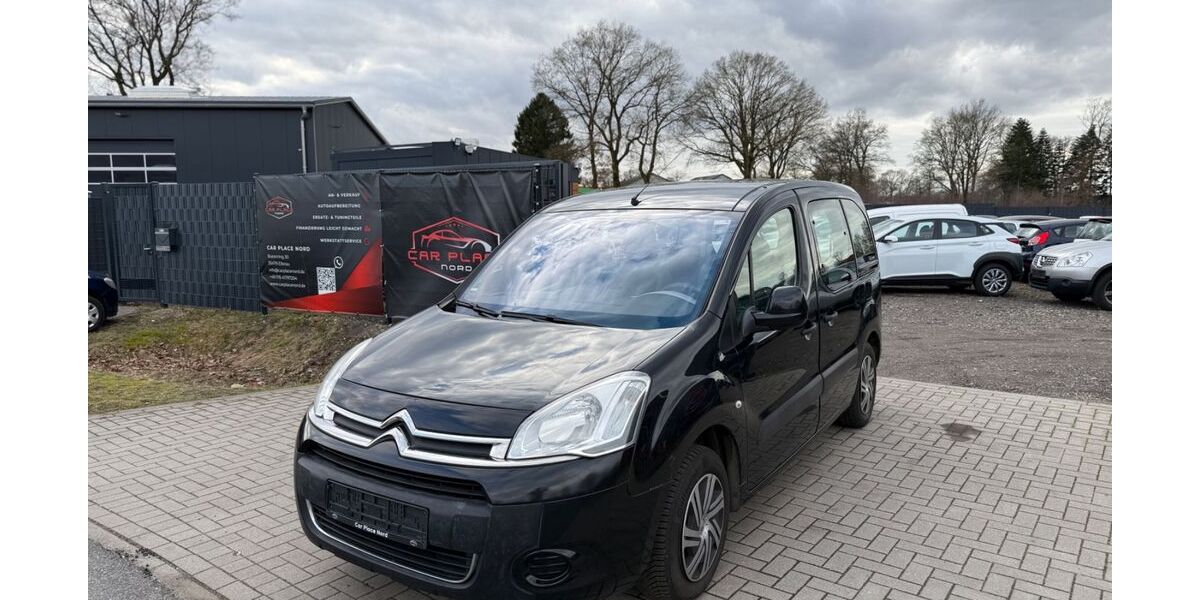 Citroen Berlingo 233.079 km 4.000 &euro; Ellerau 25479